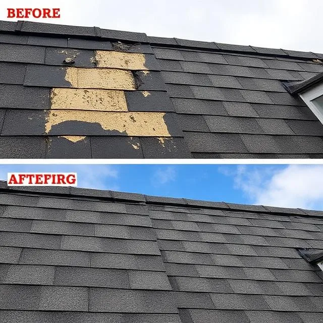 Roof Repair Near Me in Allensville, KY near me